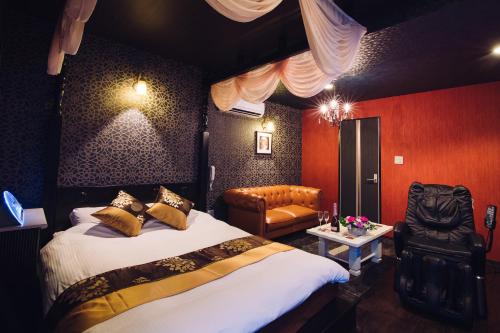 Mure Hotel | Tinkerbell (Adult Only)