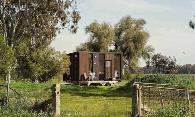 Youanmite Casa | Tiny Heaven by Tiny Away