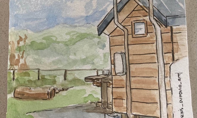 Kurrajong Casa | Tiny Home ... BIG Views