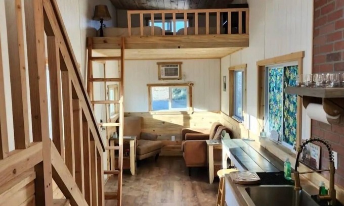 Mojave Desert Casa | Tiny Home, close to Death Valley