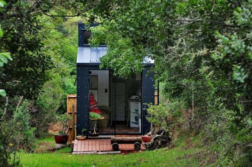 Port Elizabeth Casa | Tiny Home Trails End