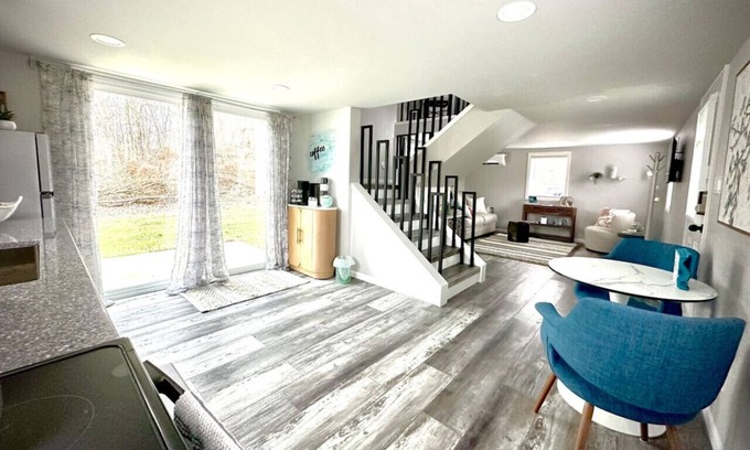 Peru Apartamento | Tiny home w/ mighty personality!