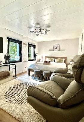 Nassau Casa | Tiny House Lahnfriede