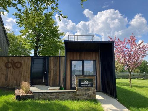 Buellingen Apartamento | Tiny House - Luxury Cottage