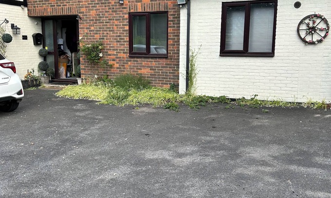 Halland Apartamento | Tiny House pefect for a weekend getaway