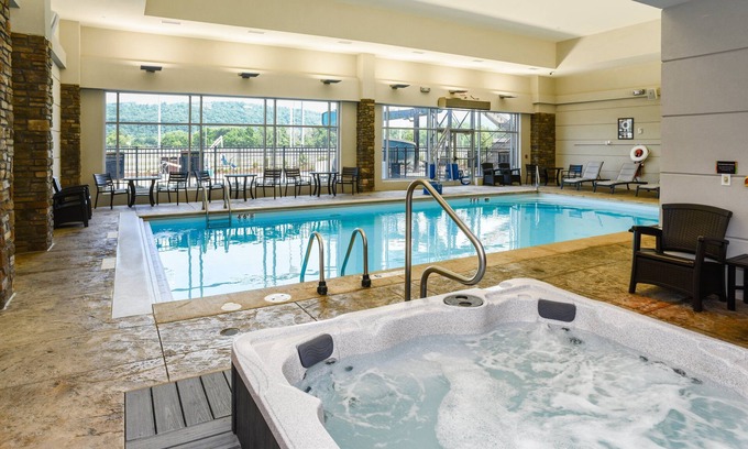 Smithboro Complejo | Tioga Downs Casino and Resort