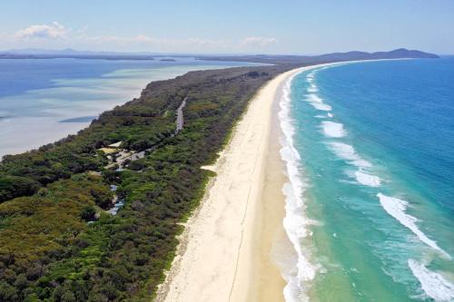 Tiona Complejo | Tiona Holiday Park