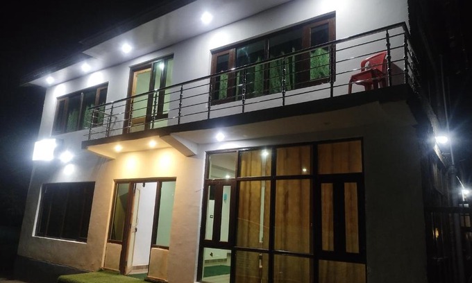 Laripora Hotel | Tip Top Pahalgam