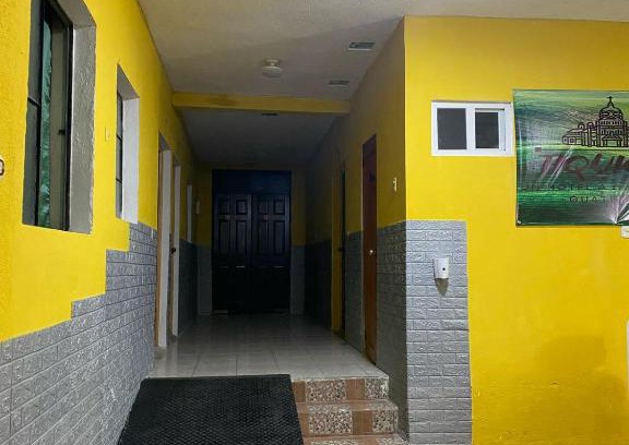 Jocotenango Apartamento | Tiquicia un hotel acachete en Guatemala