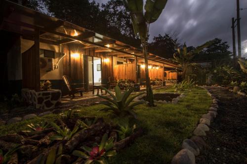 Tirimbina Cabina | Tirimbina Rainforest Lodge