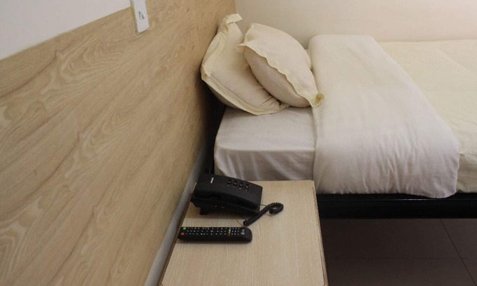 Moroto Hotel | Tita Tourist Resort