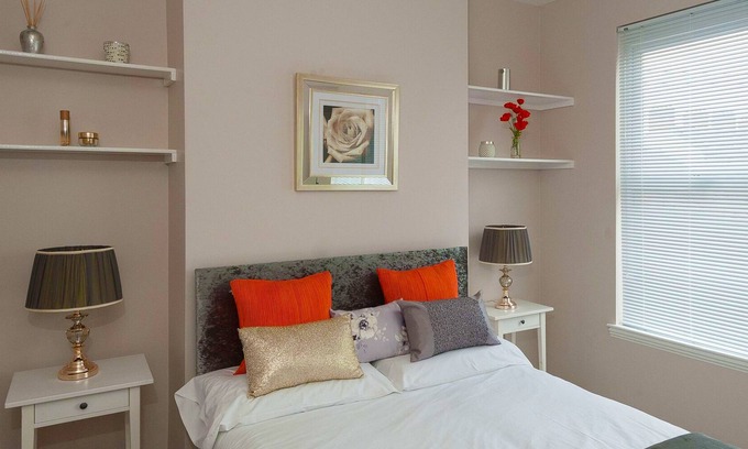 Belfast Casa | Titanic at Bloomfield