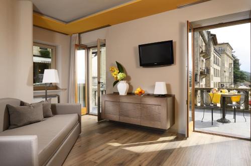 San Marino Hotel | Titano Suites