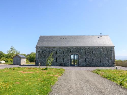 Llangefni Casa | Tithe Barn