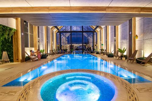 Zlatibor Hotel | Titova Vila Zlatibor