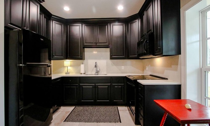 Richmond Hill Casa | Tivoli Cottage-Serene Acreage Near I95, GA Coast