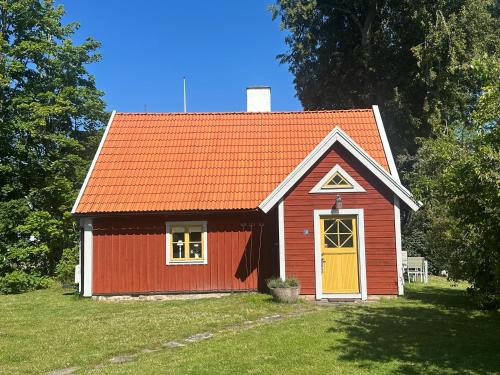 Atvidaberg Villa | Tjänstebostaden