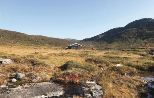 Tjeldsund Casa | Tjeldøya