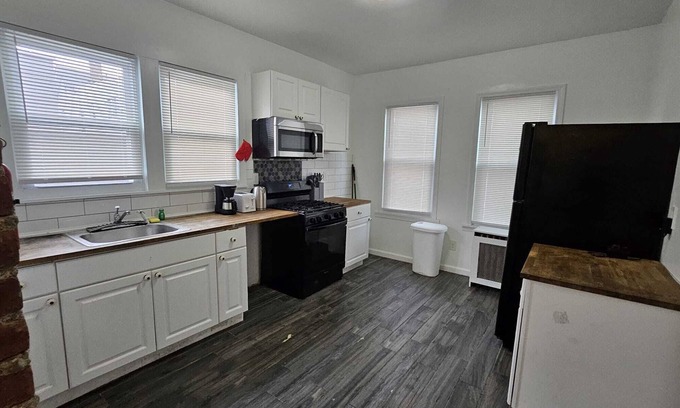 Irvington Casa | TKC HOMES