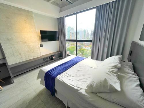 Boa Vista Apartamento | TL804 - Apt do futuro, padrão Tolive