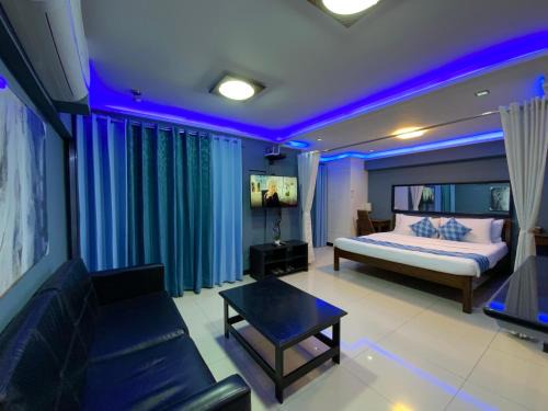 Mactan Export Processing Zone Apartamento | TLT Condotl E-217 at Kiener Hills Condominium