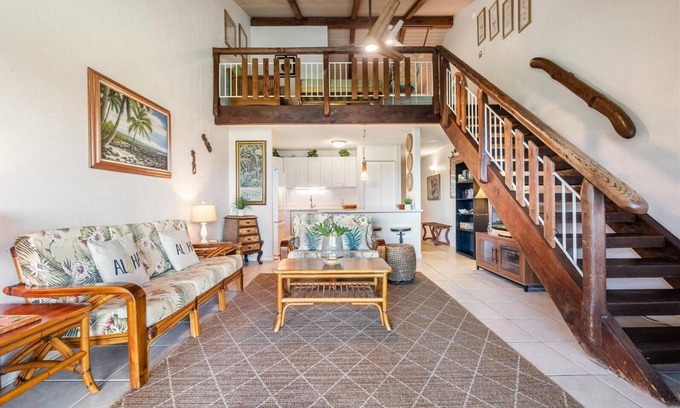 Kahuku Complejo | TMK 570010290064 Neighbor island feel - with the benefits of Oahu nearby.