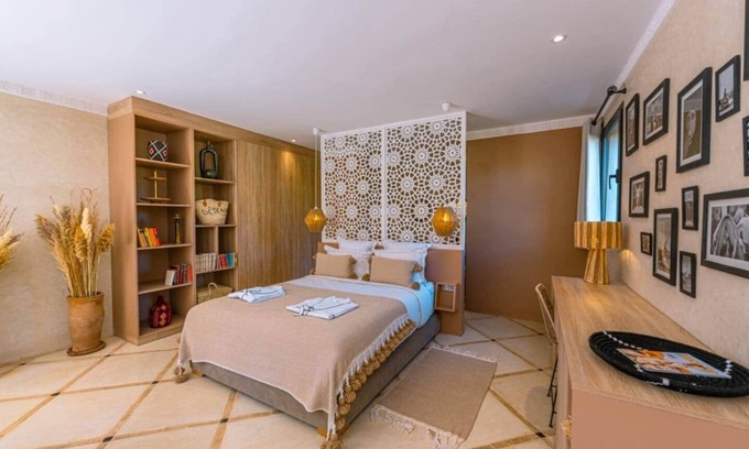 Assouel Casa | To complete