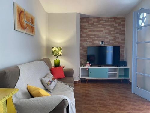 Pontal da Cruz Casa | Tô na praia - Accommodation with tranquility