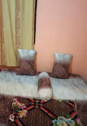 Ambarita Casa | Toba Breeze