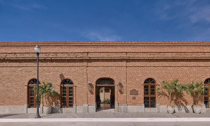 Todos Santos Hotel | Todos Santos Boutique Hotel