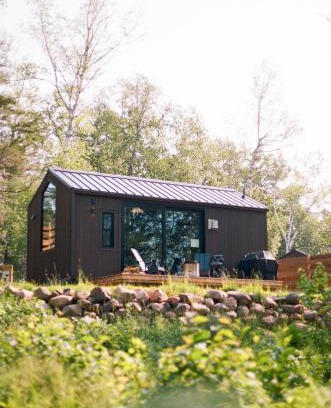 Tofte Hotel | Tofte Trails