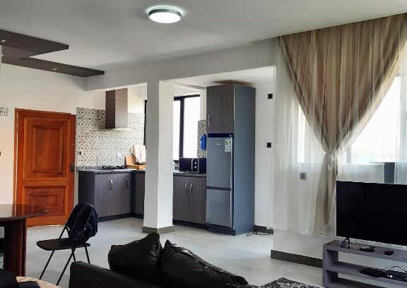 Buea Apartamento | Toilcam