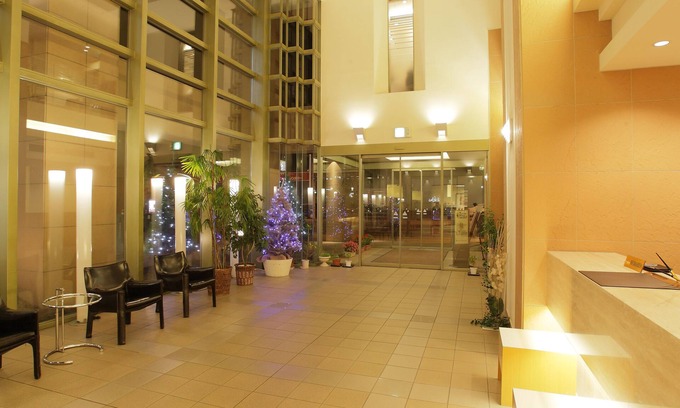 Obihiro Hotel | Tokachi Gardens Hotel