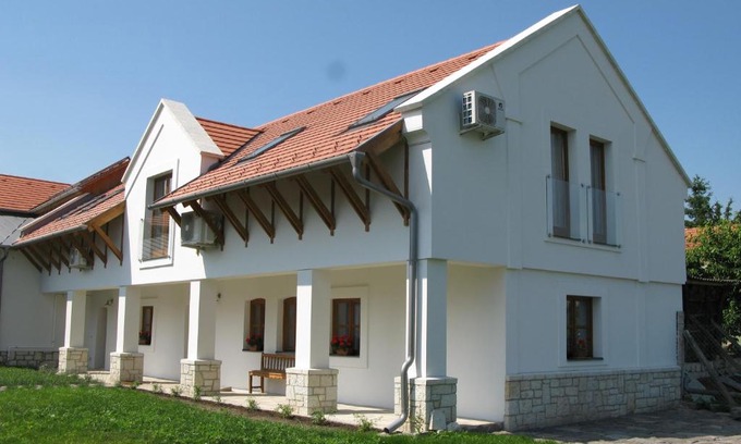 Bodrogkeresztur Casa | Tokaj Nobilis Udvarház