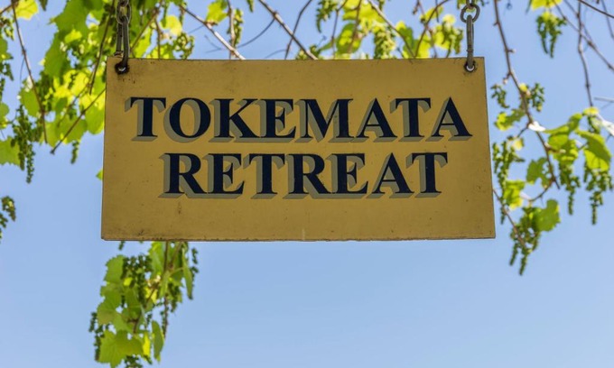 Cobram East Complejo | Tokemata Retreat