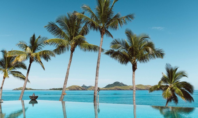 Tokoriki Island Complejo | Tokoriki Island Resort - Adults only