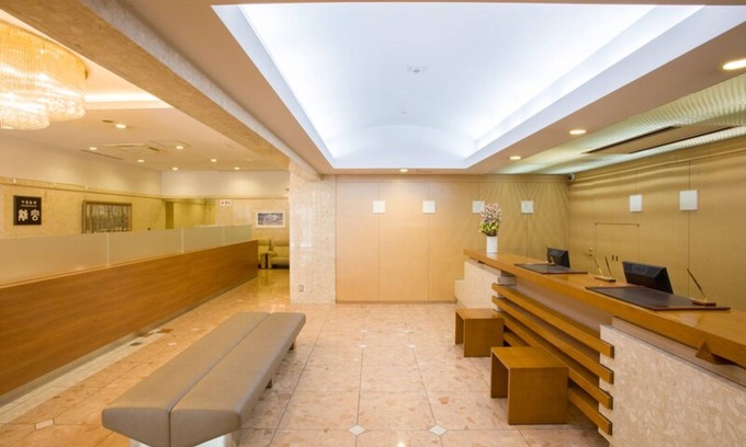 Tokorozawa Hotel | Tokorozawa Park Hotel