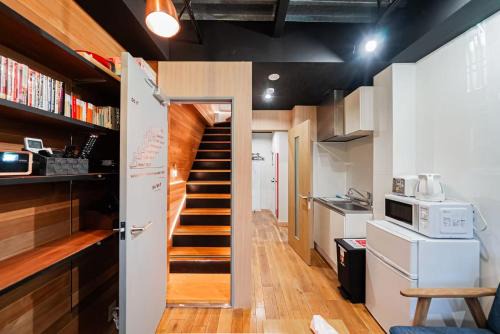 Nishinippori Apartamento | Tokyo nipori Hotel 日暮里翡麗 Hotel
