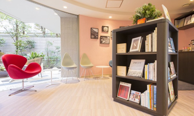 Yutenji Hotel | Tokyu Stay Meguro Yutenji