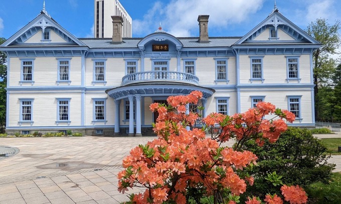 Sapporo City Centre Hotel | Tokyu Stay Sapporo