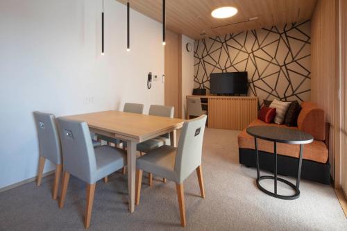 Namba Hotel | Tokyu Vacations Osaka Midosuji