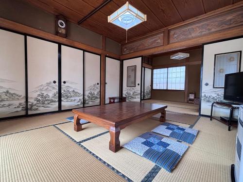 Obanazawa Casa | Tomaru細野