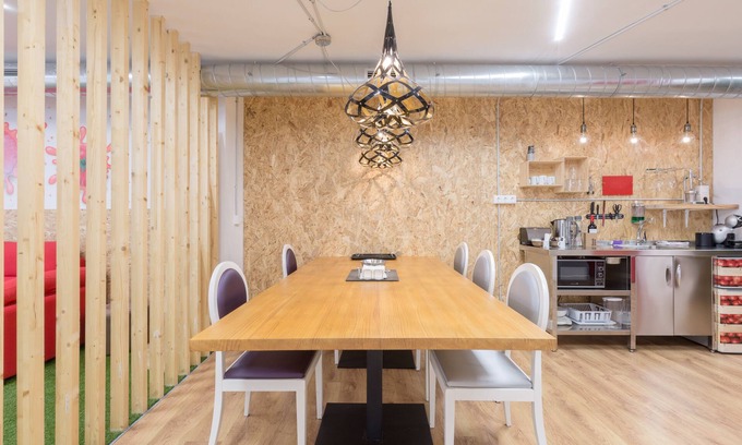 Centro de Alicante Hotel | Tomate Rooms