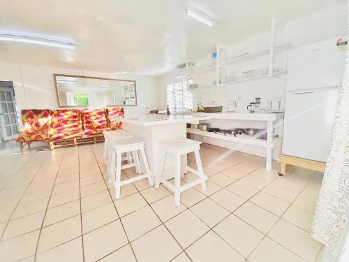 Nuku'alofa Casa | Tonga Cottage - Entire Place with Aircon