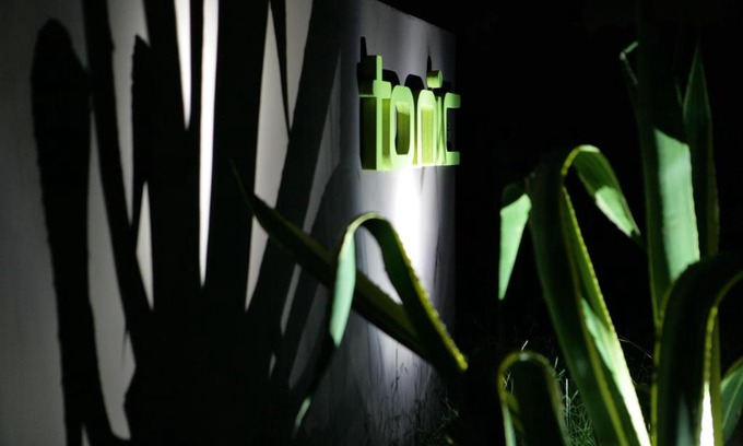 Lovedale Hotel | Tonic Hotel