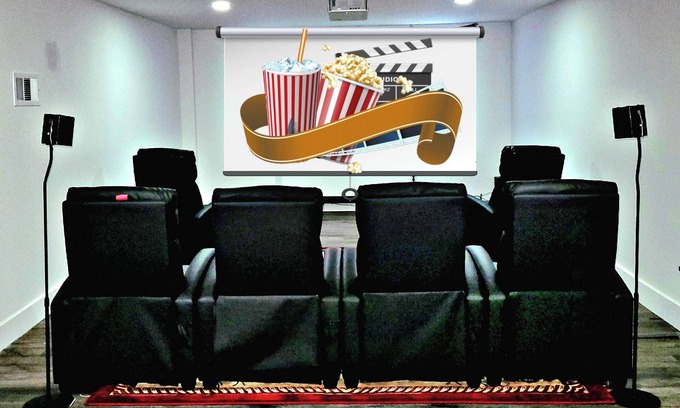 Southern Homes Casa | Tonight The Next Picture Show