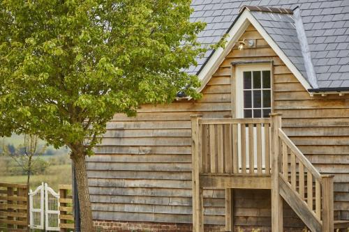 Child Okeford Casa | Top Cottage