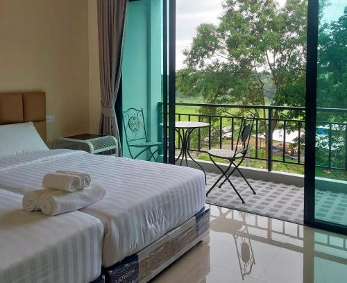 Pak Chong Hotel | Top Place