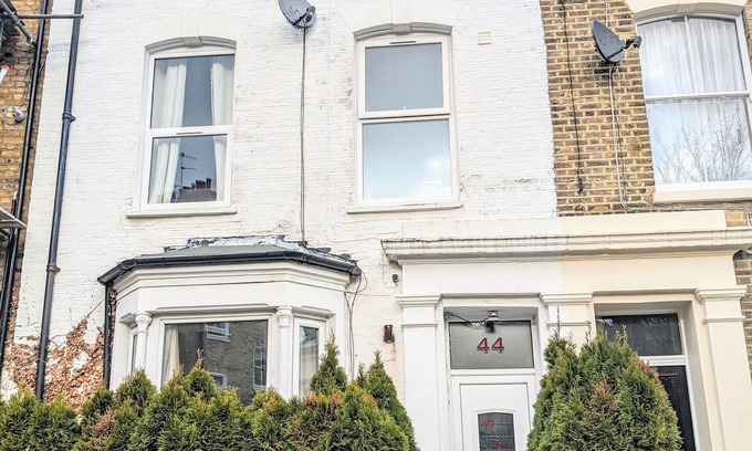 Highbury West Casa | TopHome Arsenal