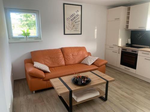 Thomm Apartamento | Tor zum Hochwald